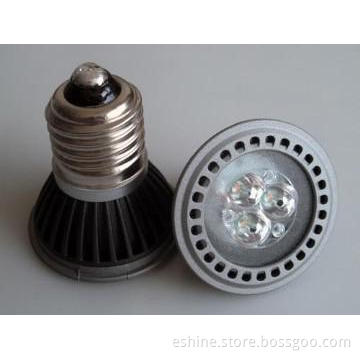 LED Spotlight E27 1w